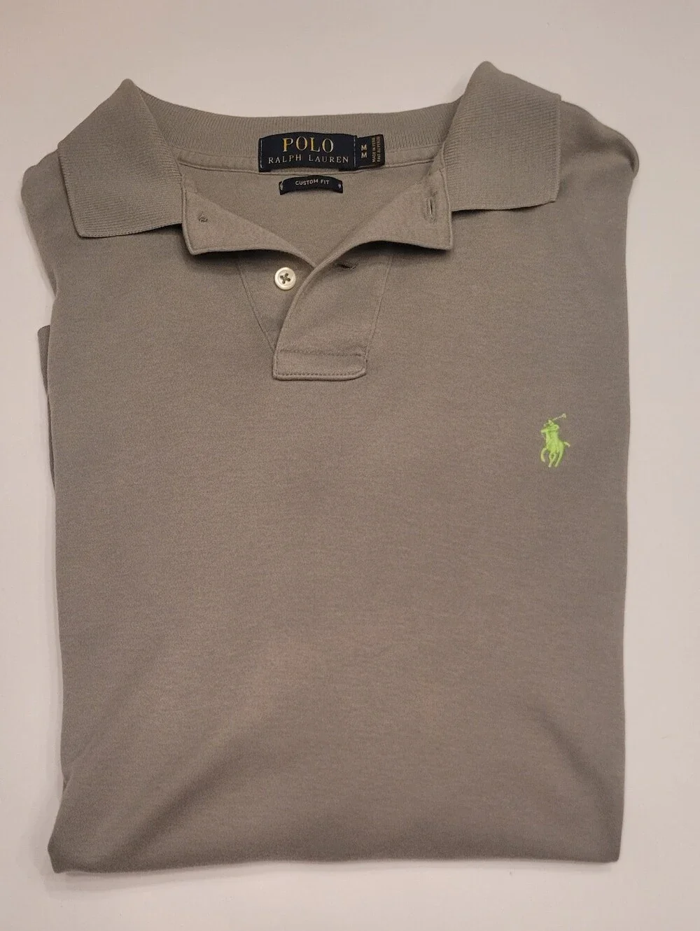 Polo Ralph Lauren classic polo